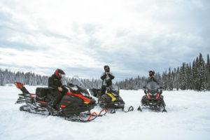 snowmobile rentals paonia co